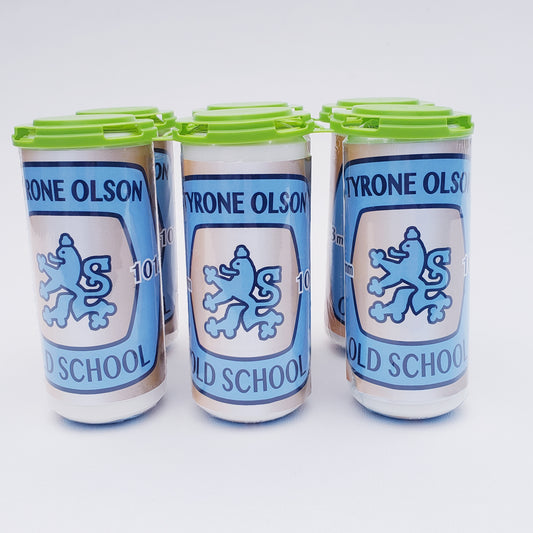 Urethane Team Tyrone Olson 53mm 101a