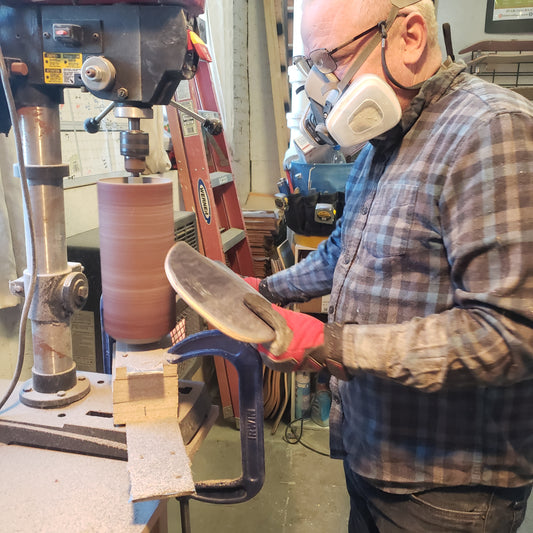 Making Skateboards🛹