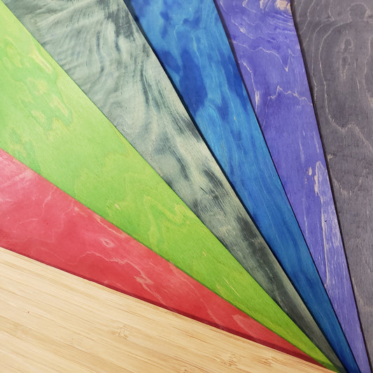 Making Skateboards1.0