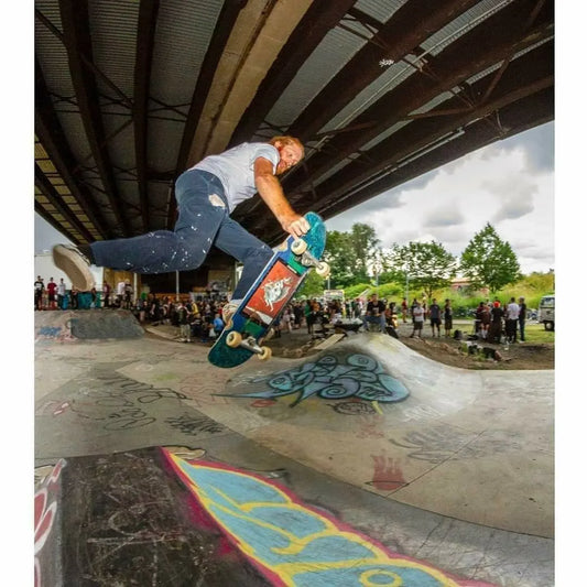 Greg Pachell🛹🔥