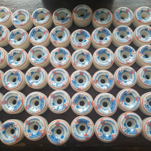 Greg Pachell Wheels😎