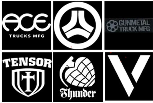 WHAT IS YOUR FAVORITE TRUCK BRAND, MODEL, AND SIZES YOU RIDE????