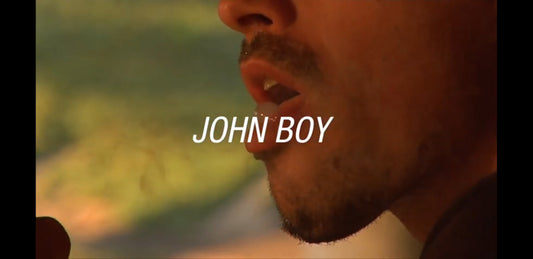 LIVE 4 TODAY Team Rider John Carson