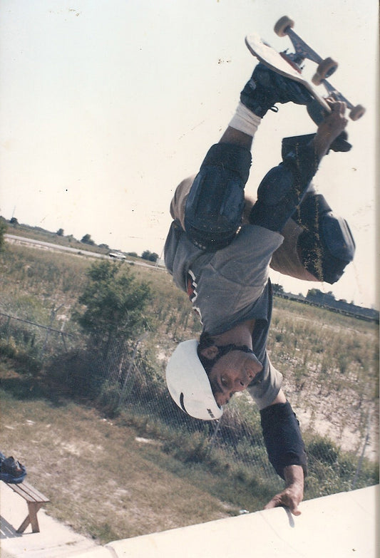 Throw Back Thursday: Cherry Hill Legend Victor Perz collection out now!