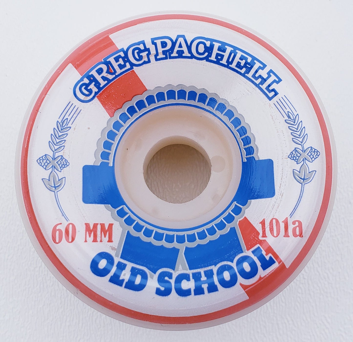 Pro-Model Greg Pachell Wheels 60mm 101a