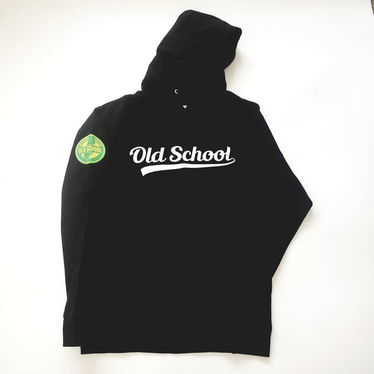 Old School Hoodie