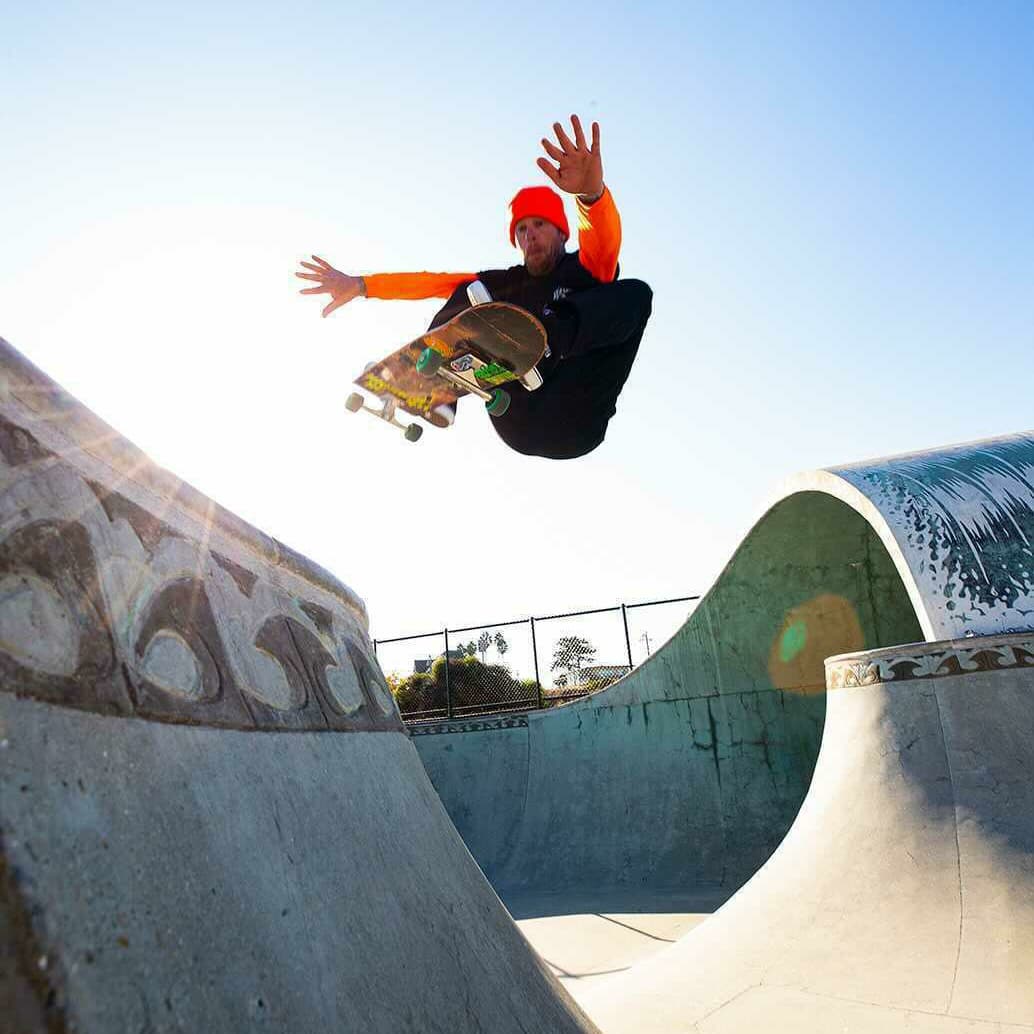 Jesse Gullings Skateboard Wheels🛹