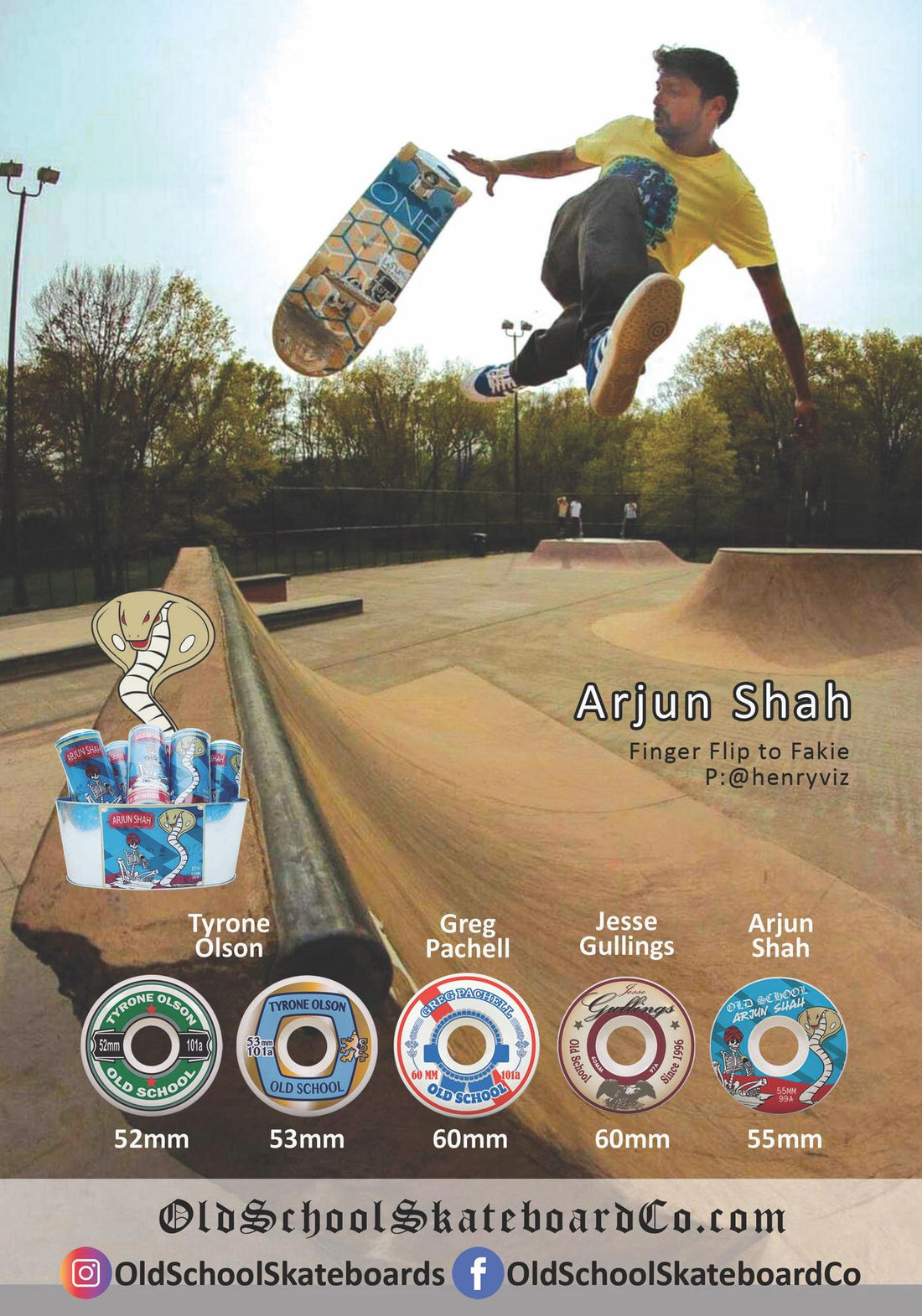 Check out Arjun Shah on Confusion Magazine's new issue!